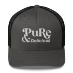 Trucker Cap