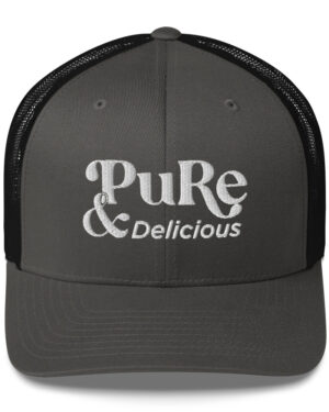 Trucker Cap