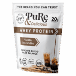 Whey Protein Subsciption (Subscribe and Save)