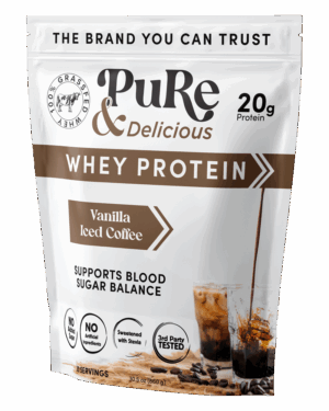 Whey Protein Subsciption (Subscribe and Save)
