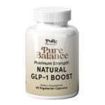 Pure Balance GLP-1 Boost