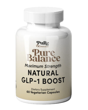 Pure Balance GLP-1 Boost