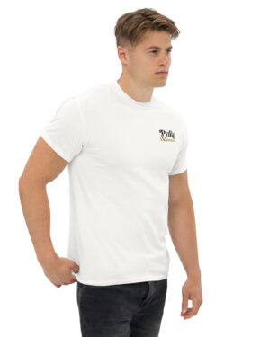 Unisex classic tee