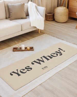Yoga mat