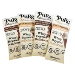 Whey Protein SAMPLE (Choose flavor)